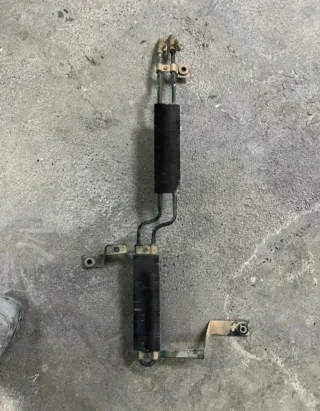 Radiador Enfriador Dirección patrol y61