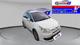 Citroen C4 para despiece