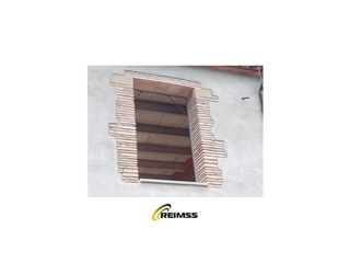 Chalet en venta en Cellera de Ter, La