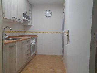 Piso en venta en Els Pins en Blanes