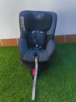 Britax Romer i-Size Silla Coche