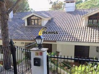 Chalet en venta en Canyelles - Montgoda en Lloret de Mar