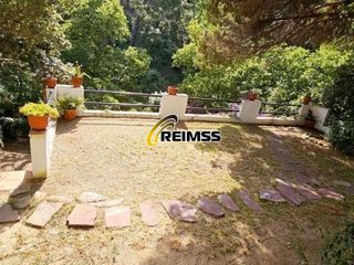 Chalet en venta en Canyelles - Montgoda en Lloret de Mar