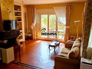 Chalet en venta en Canyelles - Montgoda en Lloret de Mar