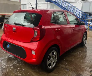 KIA Picanto 2018
