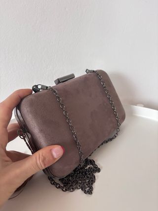 Bolso de mano tipo clutch NUEVO