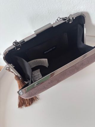 Bolso de mano tipo clutch NUEVO