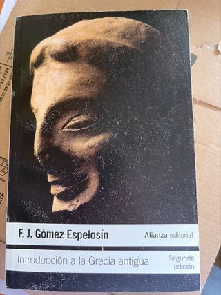 Introducción a la Grecia Antigua