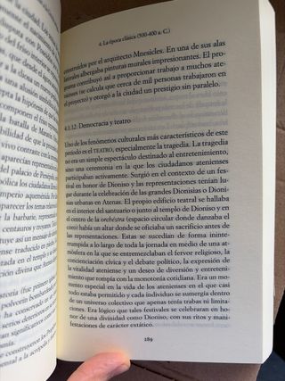 Introducción a la Grecia Antigua