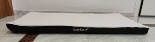 Colchón Babykeeper Minicuna/Cuna