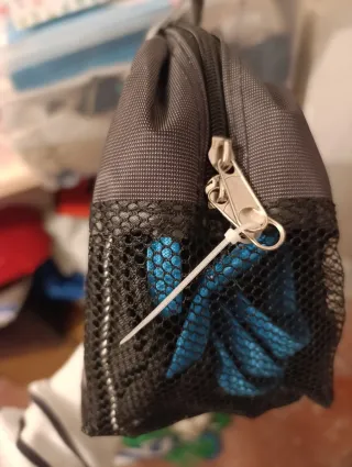 Fundas textiles para nieve Trendy 40M