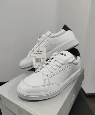 Adidas Sapatilhas Homem Tamanho 39 Novas