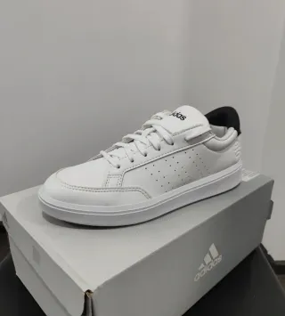 Adidas Sapatilhas Homem Tamanho 39 Novas