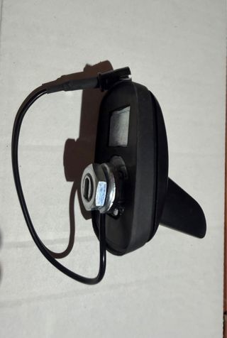 Antena Tiburón Seat, Audi Volkswagen o Skoda