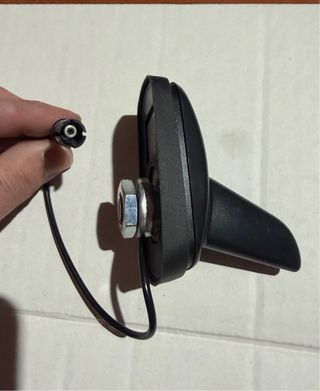 Antena Tiburón Seat, Audi Volkswagen o Skoda
