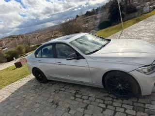 BMW Serie 3 2012