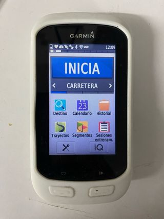Ciclocomputador Garmin Edge 1000