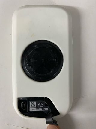 Ciclocomputador Garmin Edge 1000