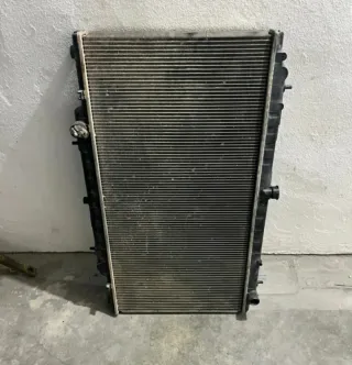 Radiador Nissan Patrol Y61