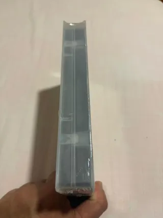 Película VHS Grease NUEVA - PRECINTADA
