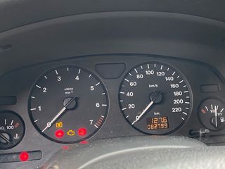 Opel Astra 2000 1.6 gasolina