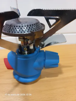 Cucina portatile Campingaz Twister plus