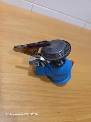 Cucina portatile Campingaz Twister plus