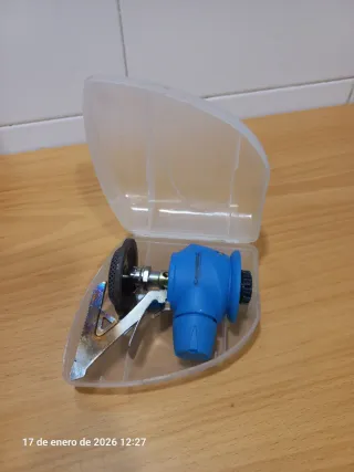 Cucina portatile Campingaz Twister plus