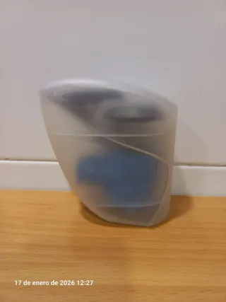 Cucina portatile Campingaz Twister plus