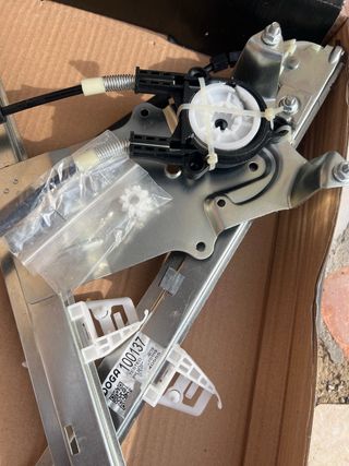 Mecanismo elevalunas Citroën Xsara Picasso 99