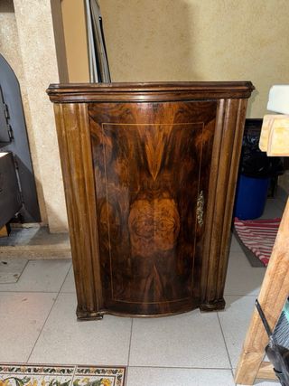 Máquina de coser Sigma antigua