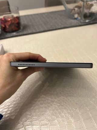 Tablet Lenovo Tab M9 HD + Custodia