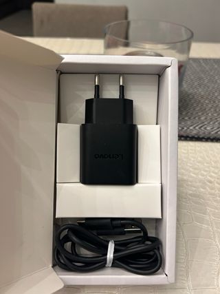 Tablet Lenovo Tab M9 HD + Custodia