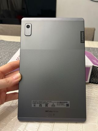 Tablet Lenovo Tab M9 HD + Custodia