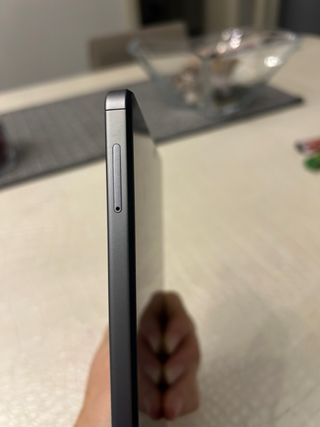 Tablet Lenovo Tab M9 HD + Custodia