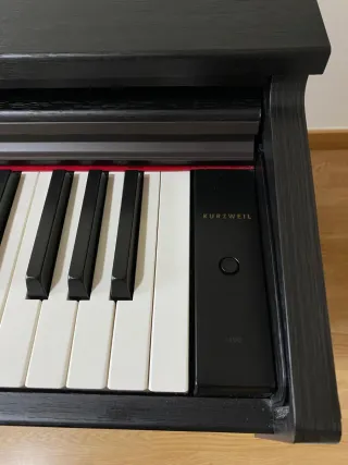 Piano Digital Kurzweil M90 88 Teclas