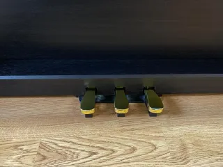 Piano Digital Kurzweil M90 88 Teclas