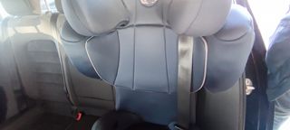 Silla Cybex solution Q3 fix midnight blue.