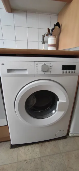 Muebles de cocina y electrodomésticos