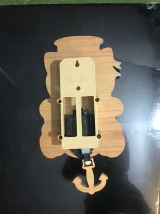 Reloj Bartolucci Gato Marinero