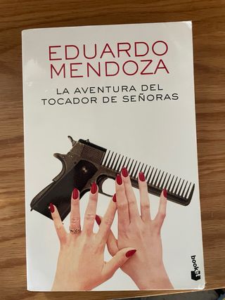 La aventura del tocador de señoras (Spanish Edi...