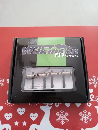 Puente Bajo Wilkinson M Series