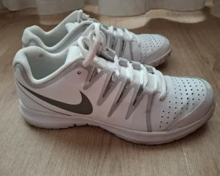 Deportivas Nike Blancas