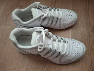 Deportivas Nike Blancas