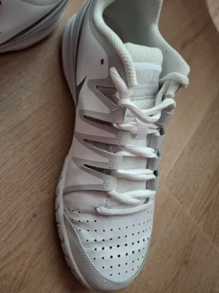 Deportivas Nike Blancas