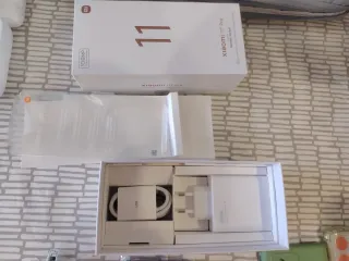 Xiaomi 11T Pro 8GB 256GB