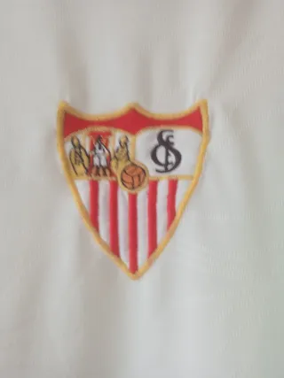 Camiseta Oficial Sevilla FC Joma Talla L