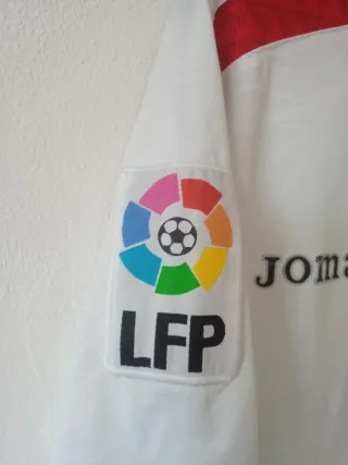 Camiseta Oficial Sevilla FC Joma Talla L