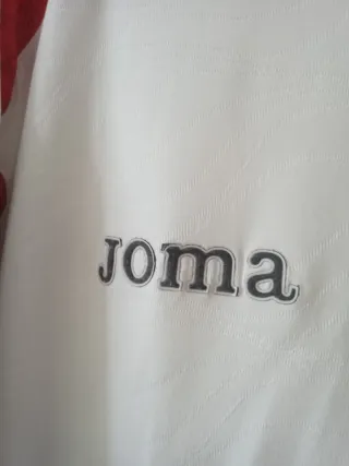 Camiseta Oficial Sevilla FC Joma Talla L