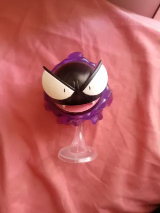 Gastly Jazwares Figura Pokémon